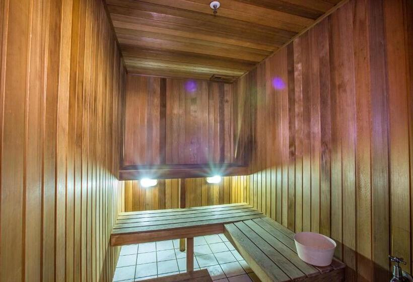 هتل Bridgewater Terraces