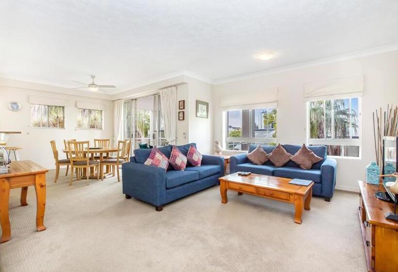 هتل Bridgewater Terraces