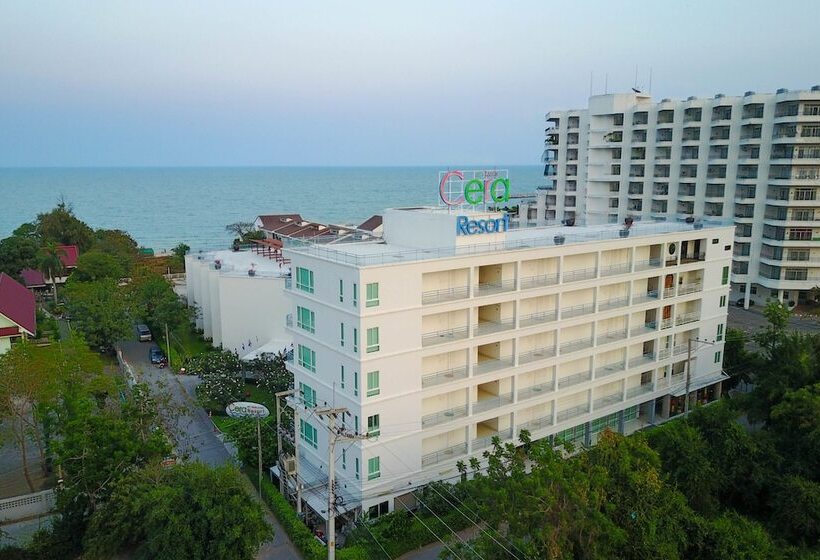 هتل Cera Resort @ Cha Am