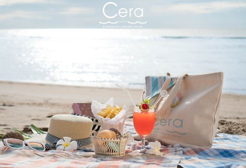 هتل Cera Resort @ Cha Am