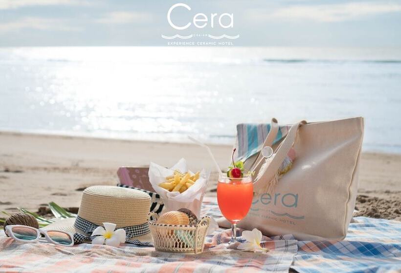 هتل Cera Resort Chaam