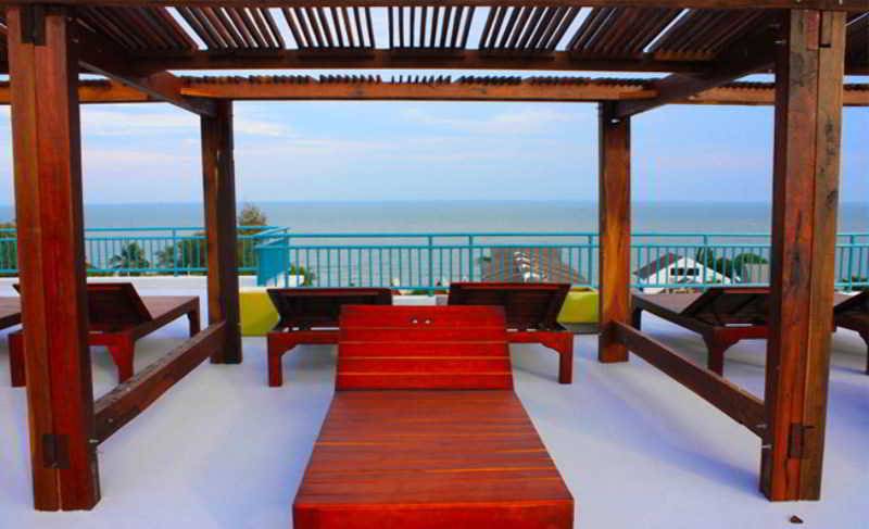 هتل Cera Resort @ Cha Am