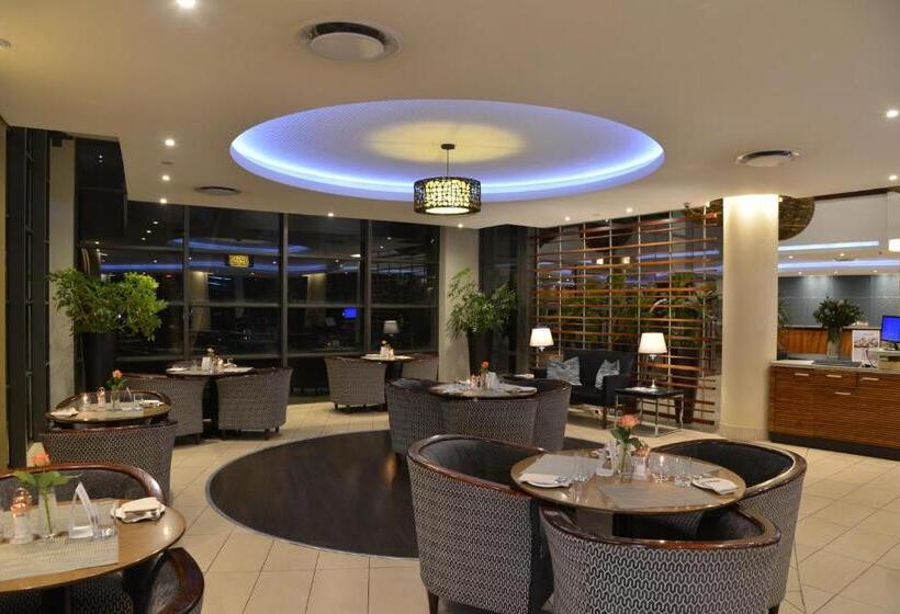 Hotel City Lodge  Fourways Johannesburg