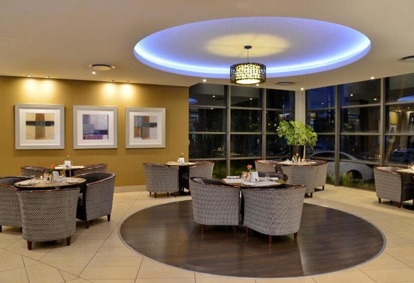 Fotos del hotel City Lodge  Fourways:  11