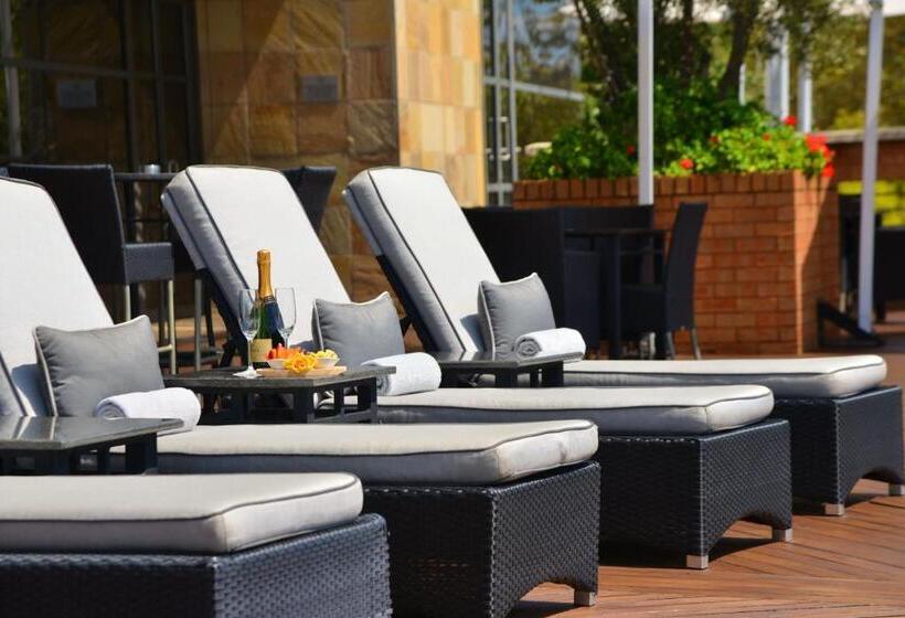 Fotos del hotel City Lodge  Fourways:  12