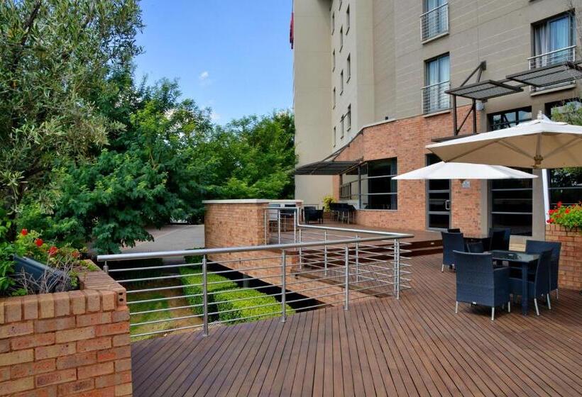 Fotos del hotel City Lodge  Fourways:  16