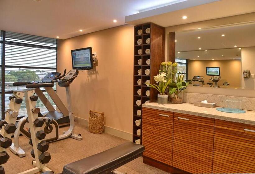 Fotos del hotel City Lodge  Fourways:  15