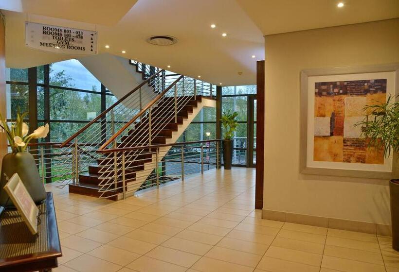Fotos del hotel City Lodge  Fourways:  18