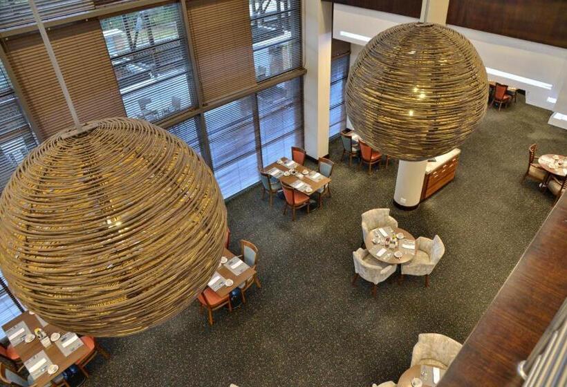 Fotos del hotel City Lodge  Fourways:  5