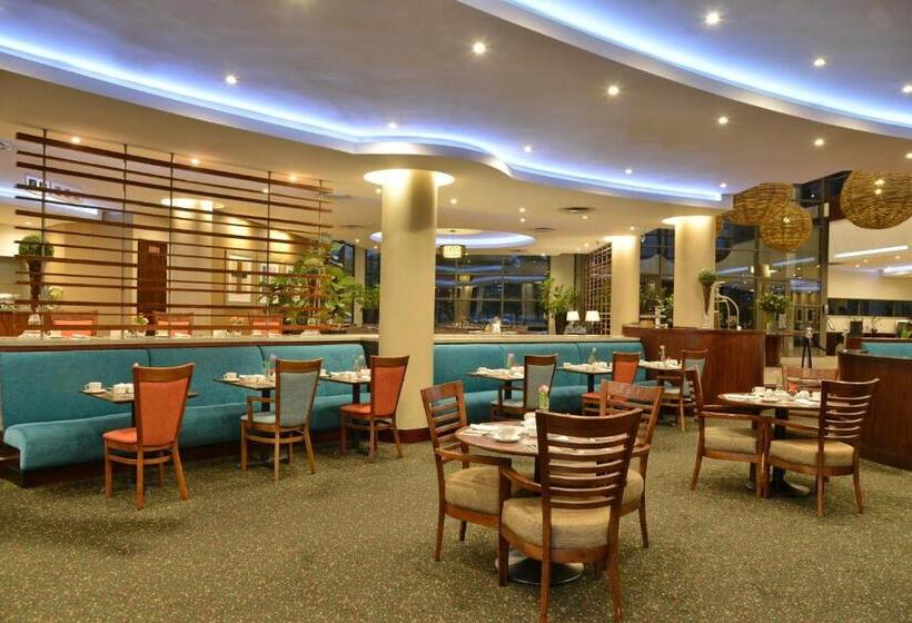 Fotos del hotel City Lodge  Fourways:  26