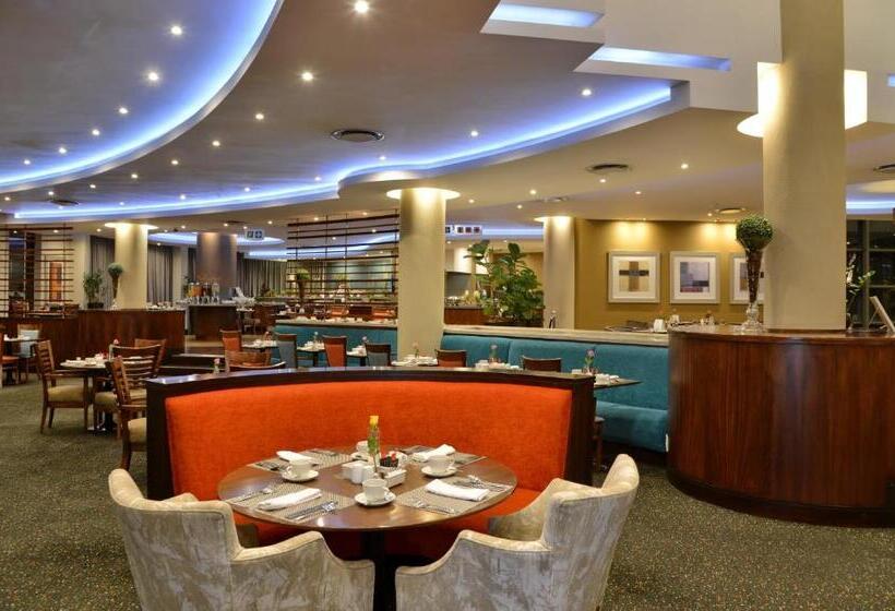 Fotos del hotel City Lodge  Fourways:  4