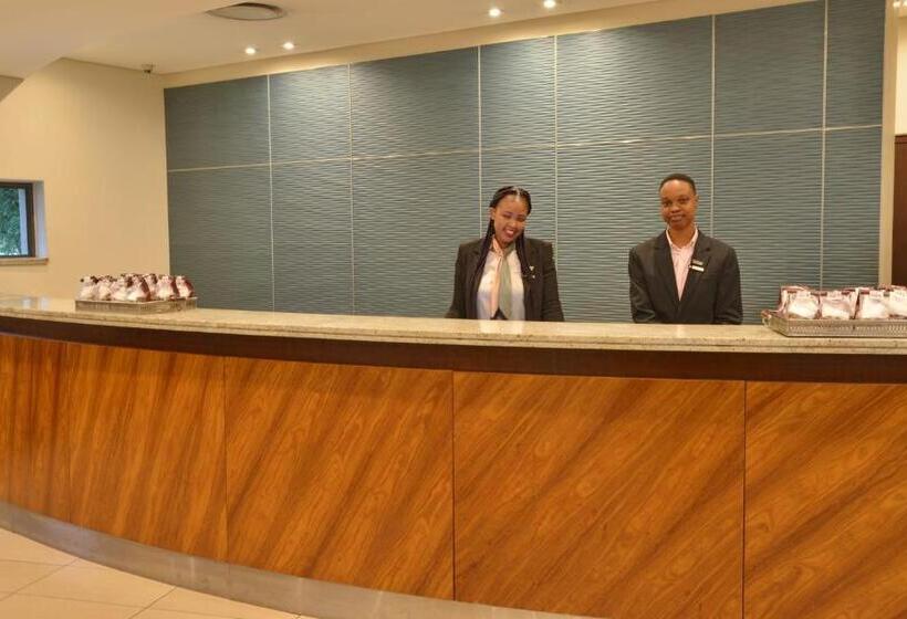 Fotos del hotel City Lodge  Fourways:  27