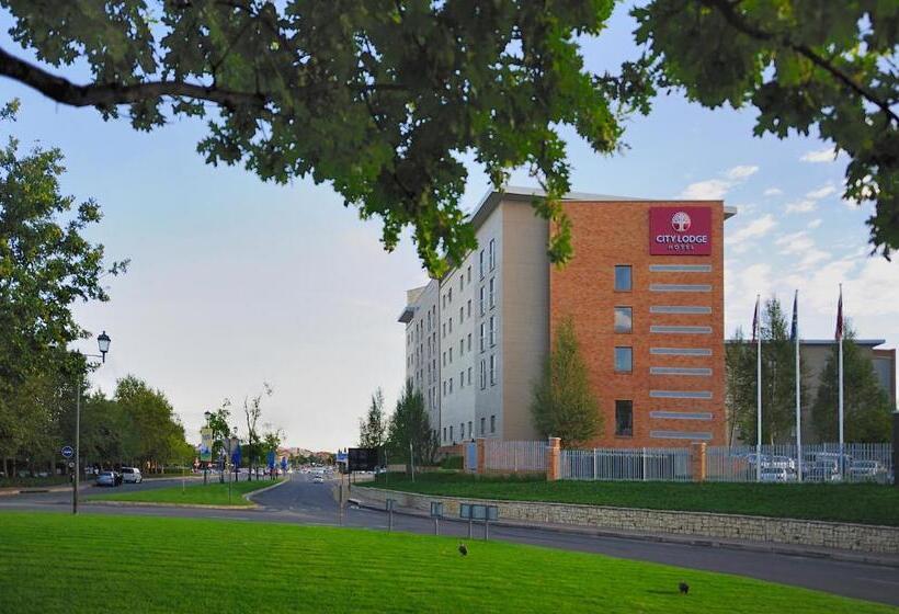 Fotos del hotel City Lodge  Fourways:  28