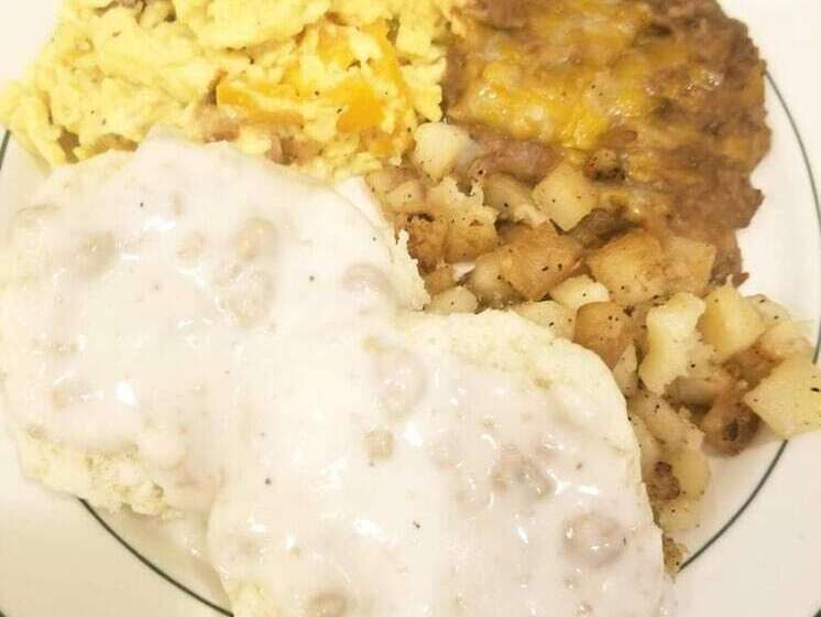 酒店 Cotulla Whitten Inn