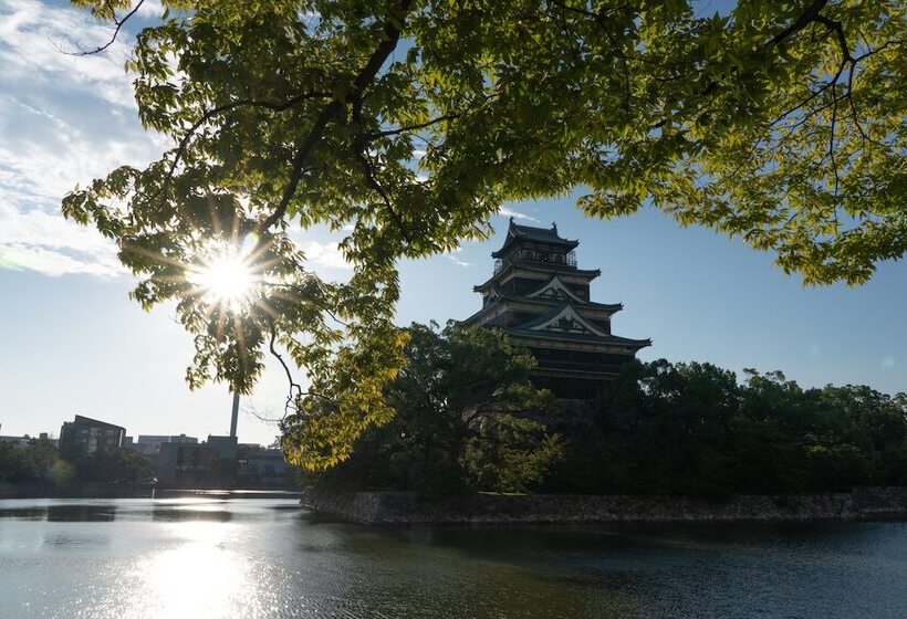 Fotos del hotel Daiwa Roynet  Hiroshima:  57