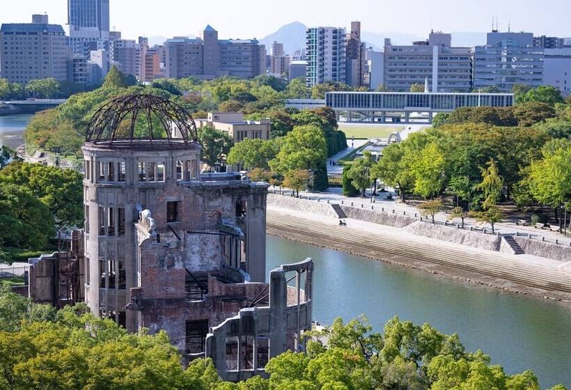 Fotos del hotel Daiwa Roynet  Hiroshima:  75