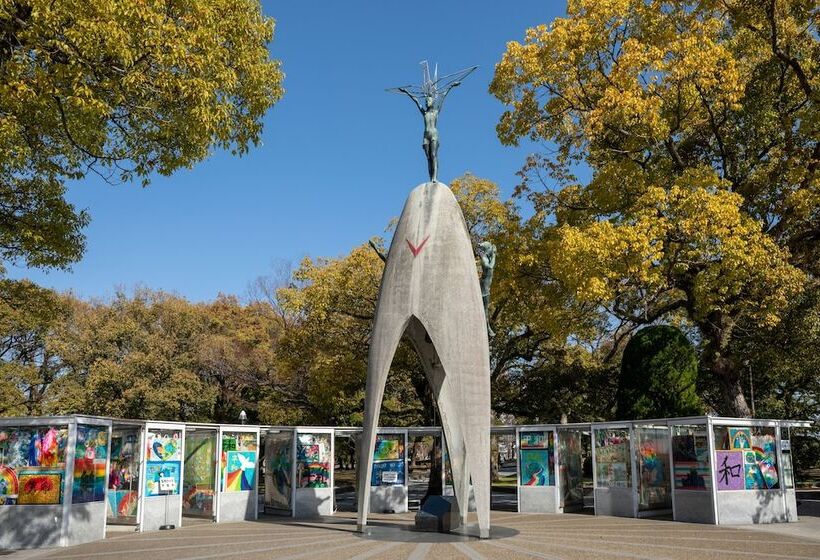 Fotos del hotel Daiwa Roynet  Hiroshima:  52