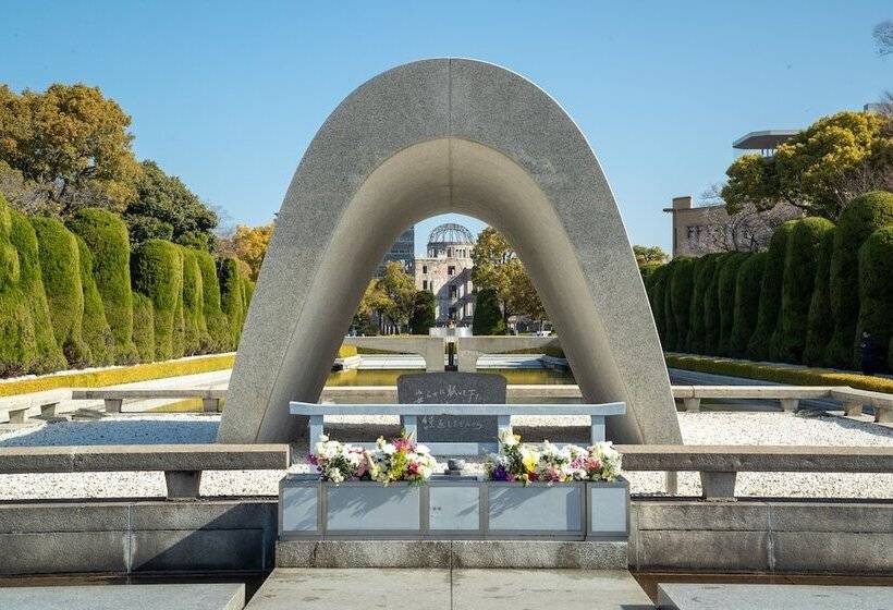 Fotos del hotel Daiwa Roynet  Hiroshima:  64