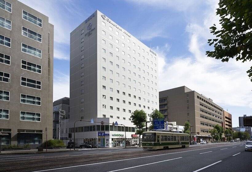Fotos del hotel Daiwa Roynet  Hiroshima:  60