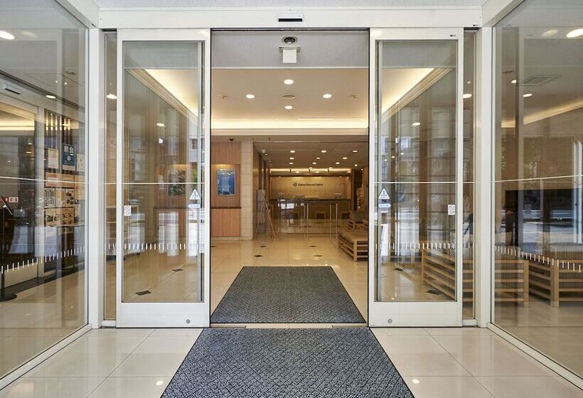 Fotos del hotel Daiwa Roynet  Hiroshima:  41