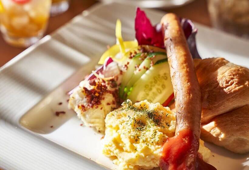 Fotos del hotel Daiwa Roynet  Hiroshima:  76