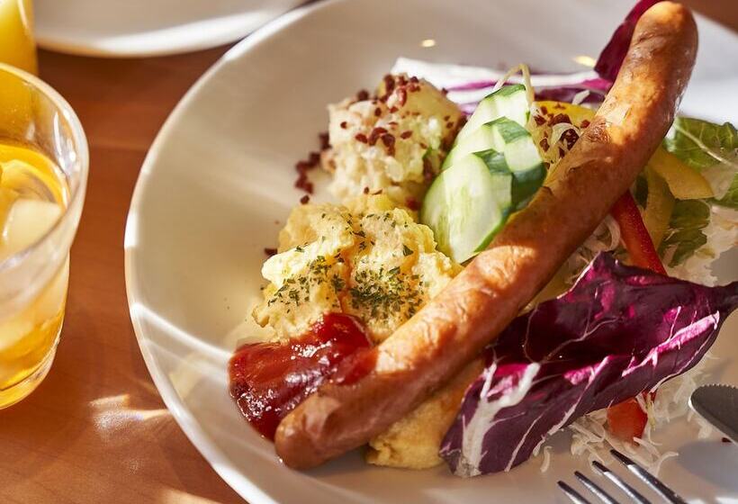 Fotos del hotel Daiwa Roynet  Hiroshima:  74