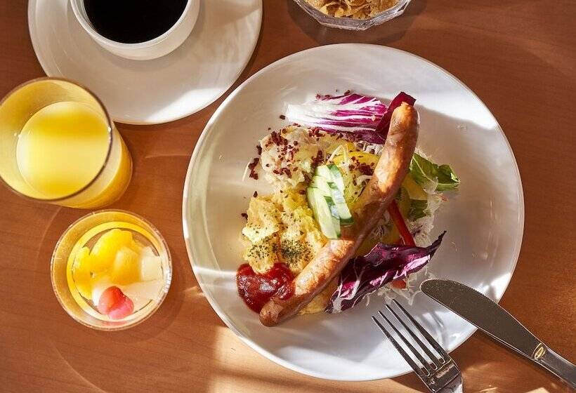 Fotos del hotel Daiwa Roynet  Hiroshima:  19