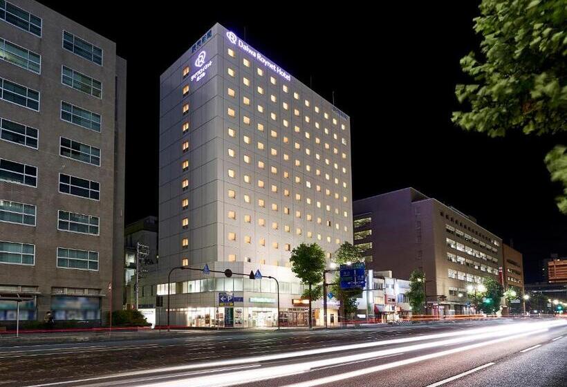 Fotos del hotel Daiwa Roynet  Hiroshima:  12