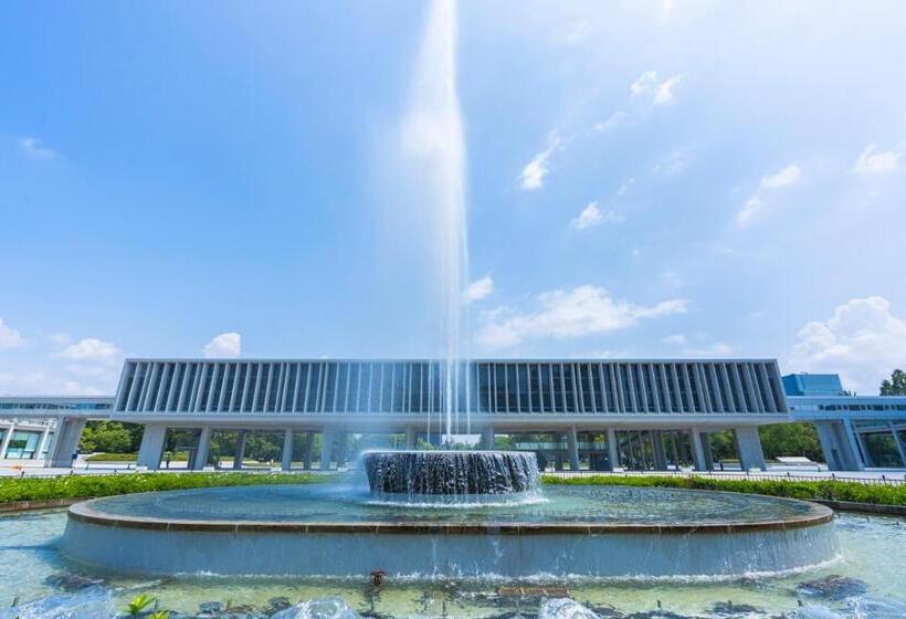 Fotos del hotel Daiwa Roynet  Hiroshima:  66