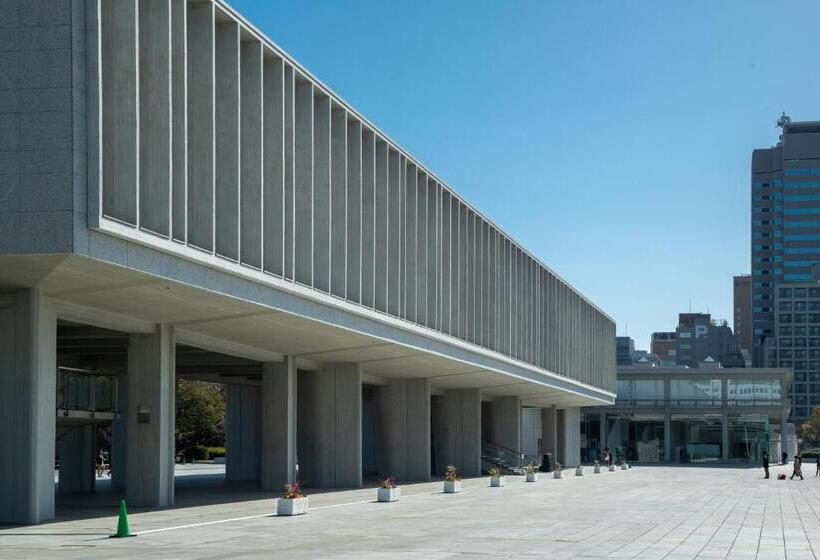 Fotos del hotel Daiwa Roynet  Hiroshima:  73