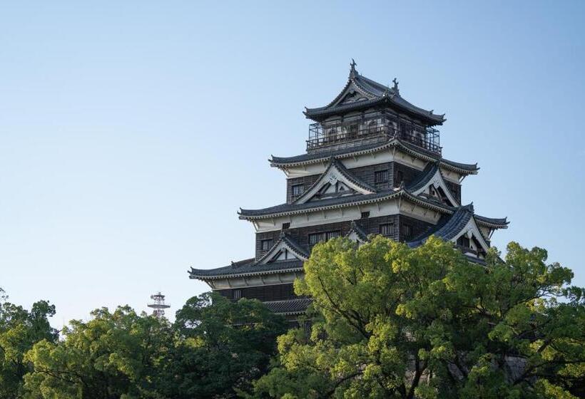 Fotos del hotel Daiwa Roynet  Hiroshima:  42