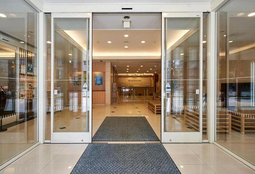 Fotos del hotel Daiwa Roynet  Hiroshima:  43