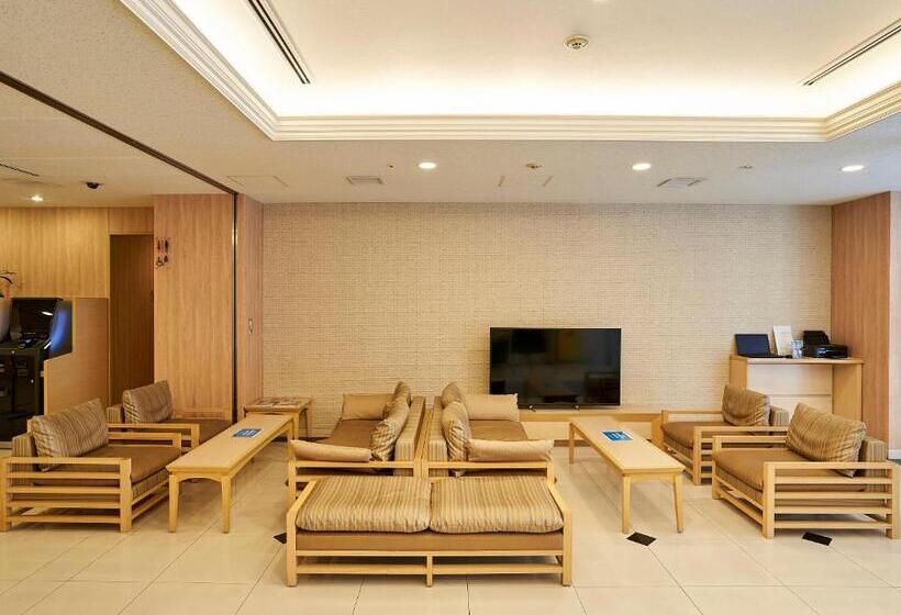 Fotos del hotel Daiwa Roynet  Hiroshima:  29