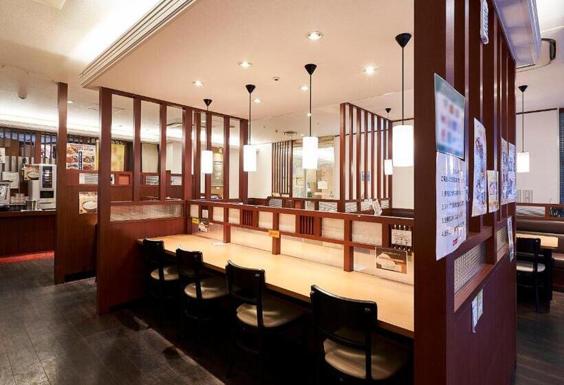 Fotos del hotel Daiwa Roynet  Hiroshima:  27