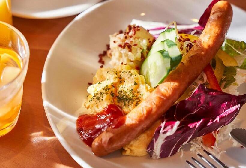 Fotos del hotel Daiwa Roynet  Hiroshima:  20