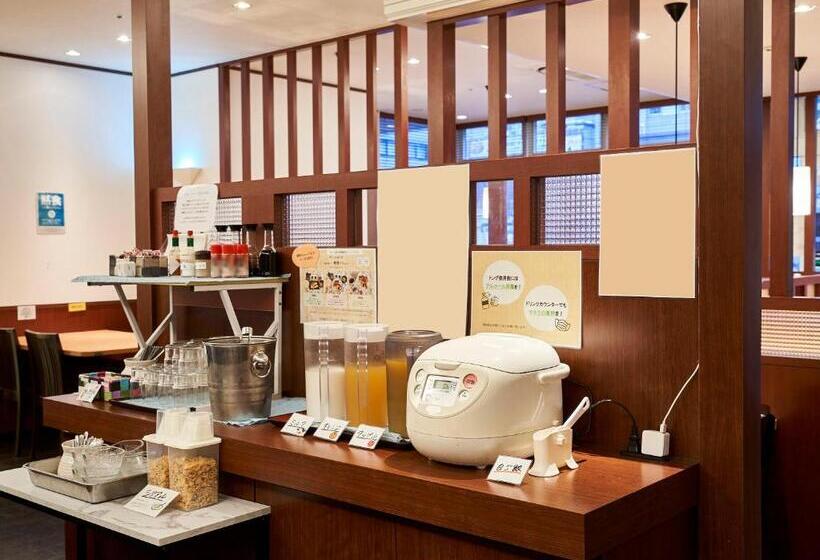 Fotos del hotel Daiwa Roynet  Hiroshima:  21