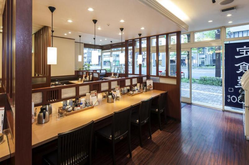 Fotos del hotel Daiwa Roynet  Hiroshima:  32