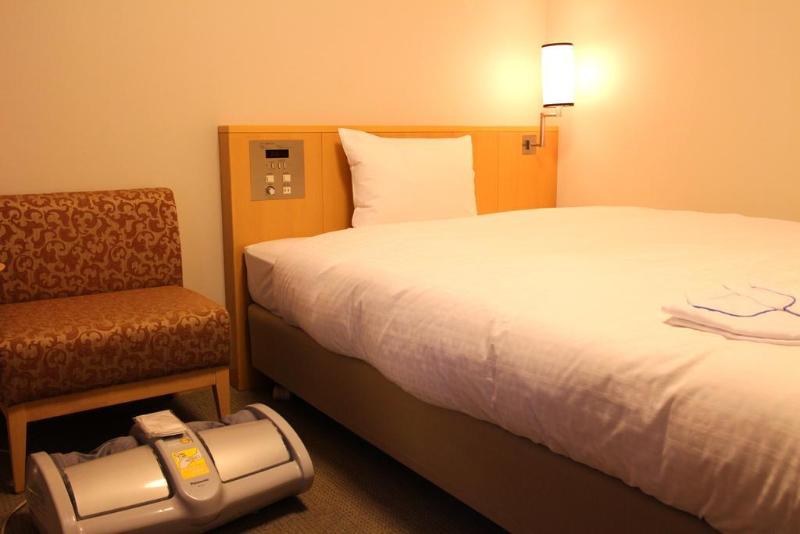 Fotos del hotel Daiwa Roynet  Hiroshima:  9