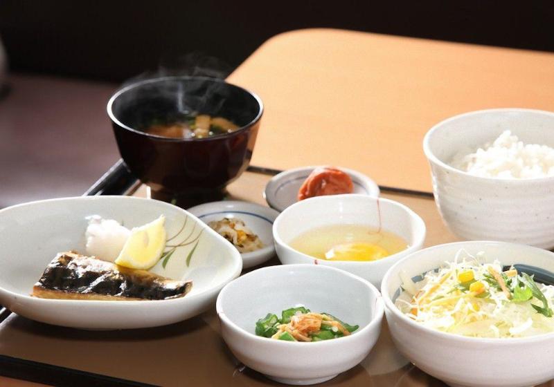 Fotos del hotel Daiwa Roynet  Hiroshima:  15