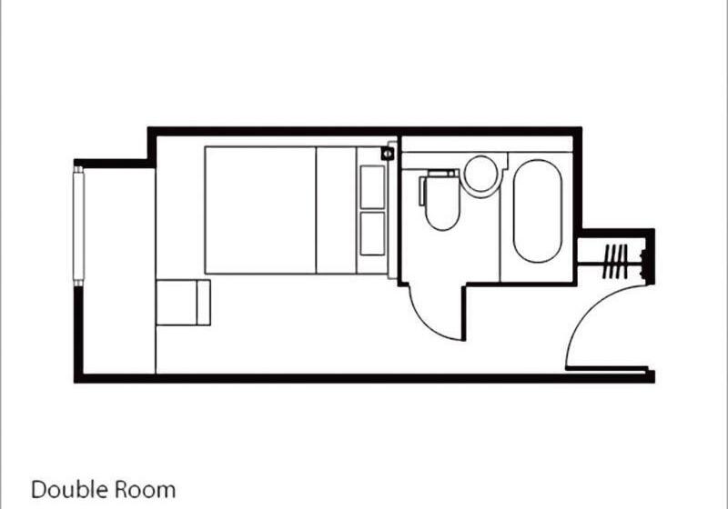 Fotos del hotel Daiwa Roynet  Hiroshima:  34