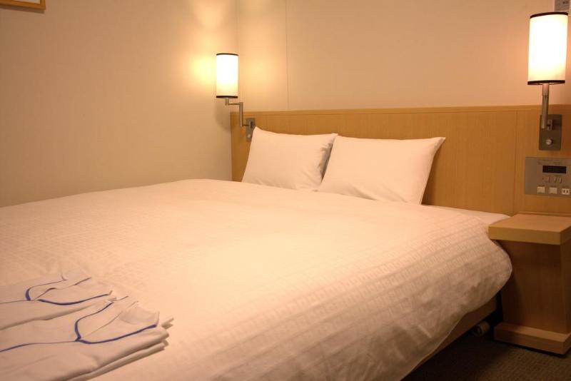 Fotos del hotel Daiwa Roynet  Hiroshima:  10