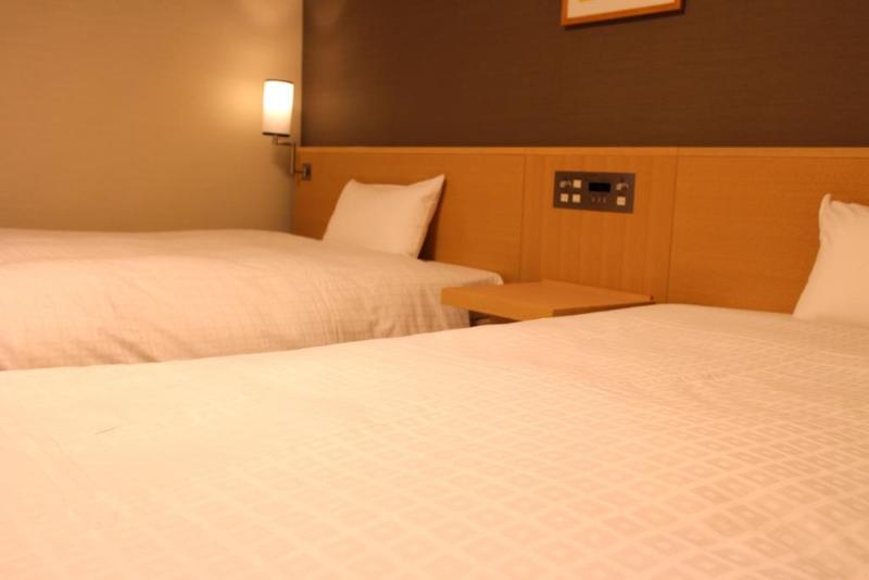 Fotos del hotel Daiwa Roynet  Hiroshima:  11