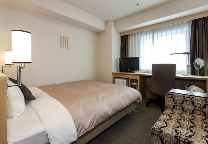 Fotos del hotel Daiwa Roynet  Hiroshima:  2