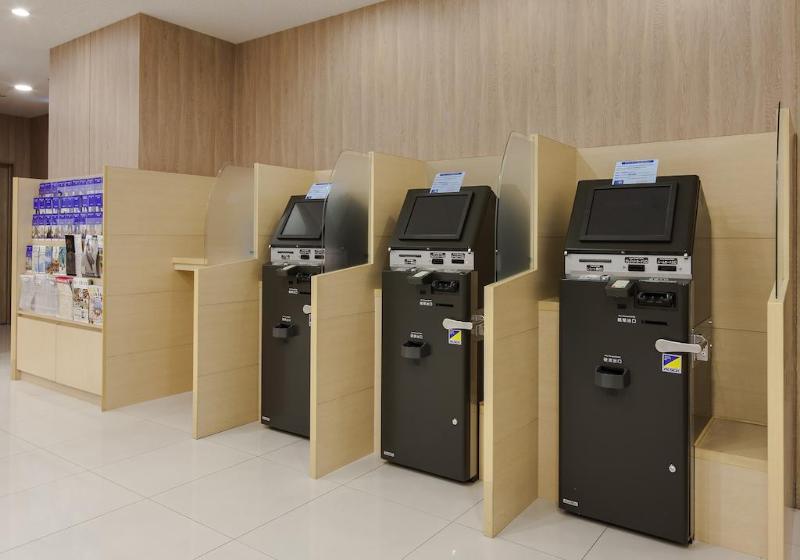 Fotos del hotel Daiwa Roynet  Hiroshima:  37