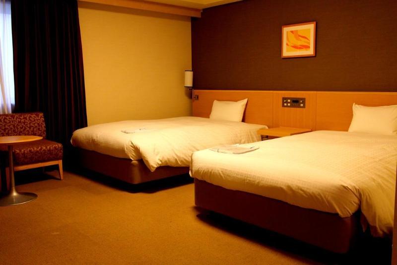 Fotos del hotel Daiwa Roynet  Hiroshima:  3