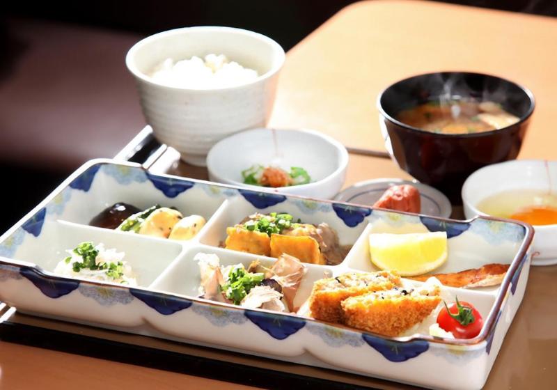 Fotos del hotel Daiwa Roynet  Hiroshima:  18