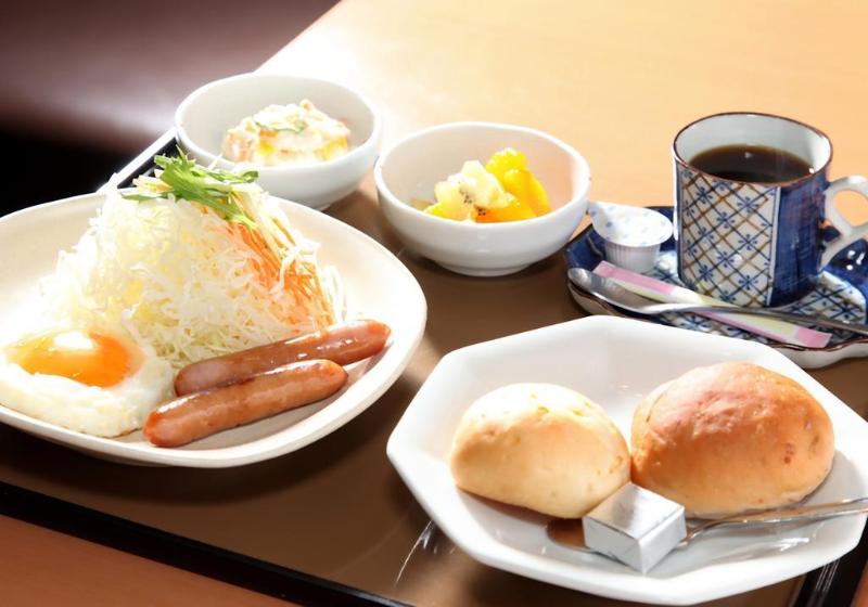 Fotos del hotel Daiwa Roynet  Hiroshima:  16