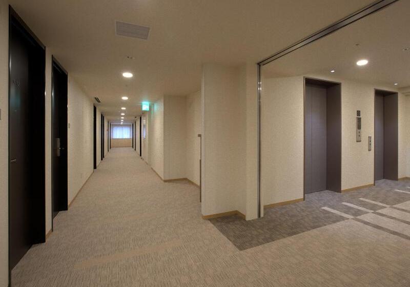 Fotos del hotel Daiwa Roynet  Hiroshima:  80