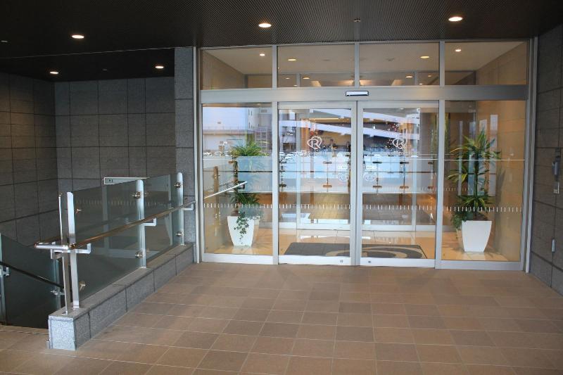 Fotos del hotel Daiwa Roynet  Sendai:  23