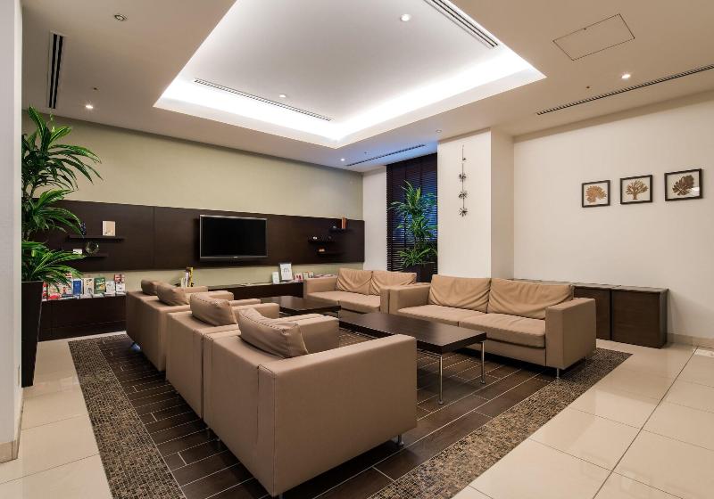 Fotos del hotel Daiwa Roynet  Sendai:  6